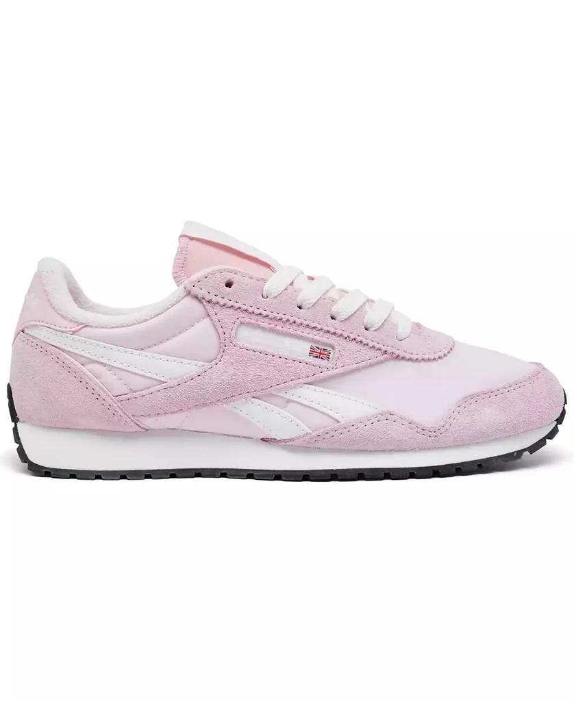 Reebok Women's Classic AZ Casual Sneakers from Finish Line