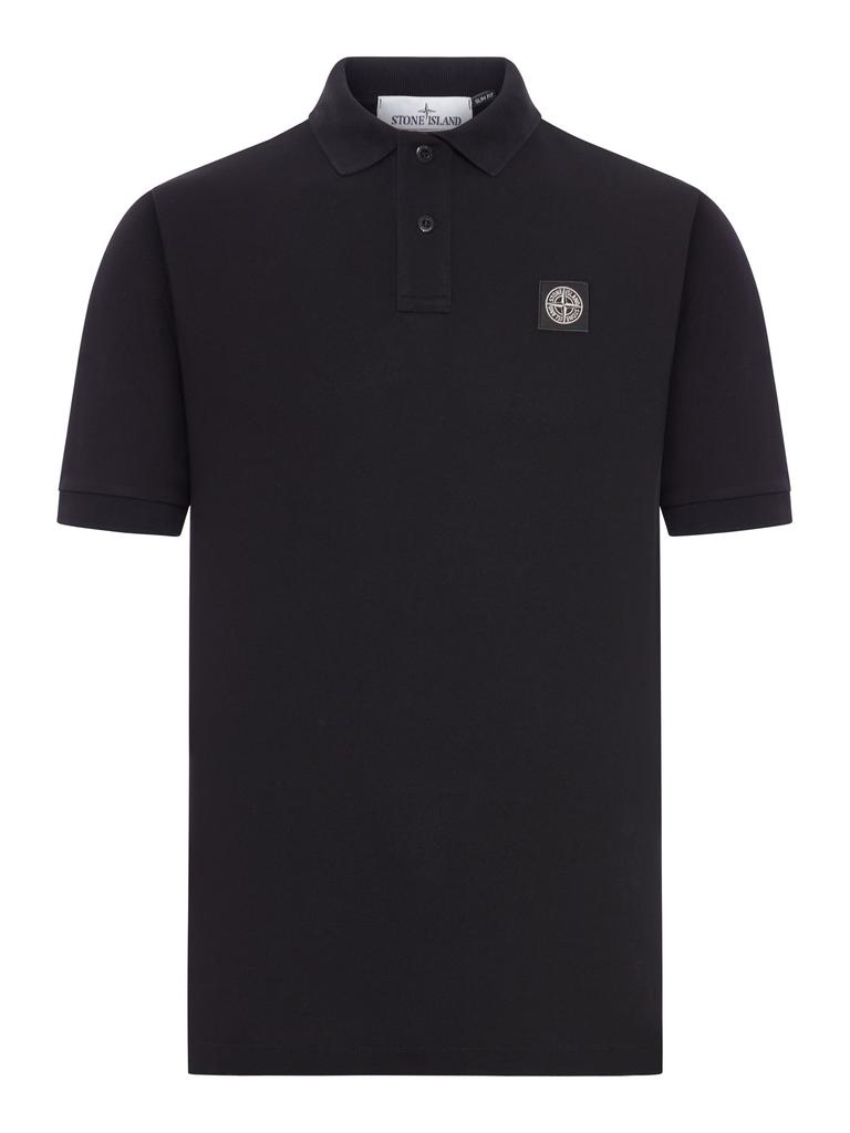 Stone Island COTTON POLO