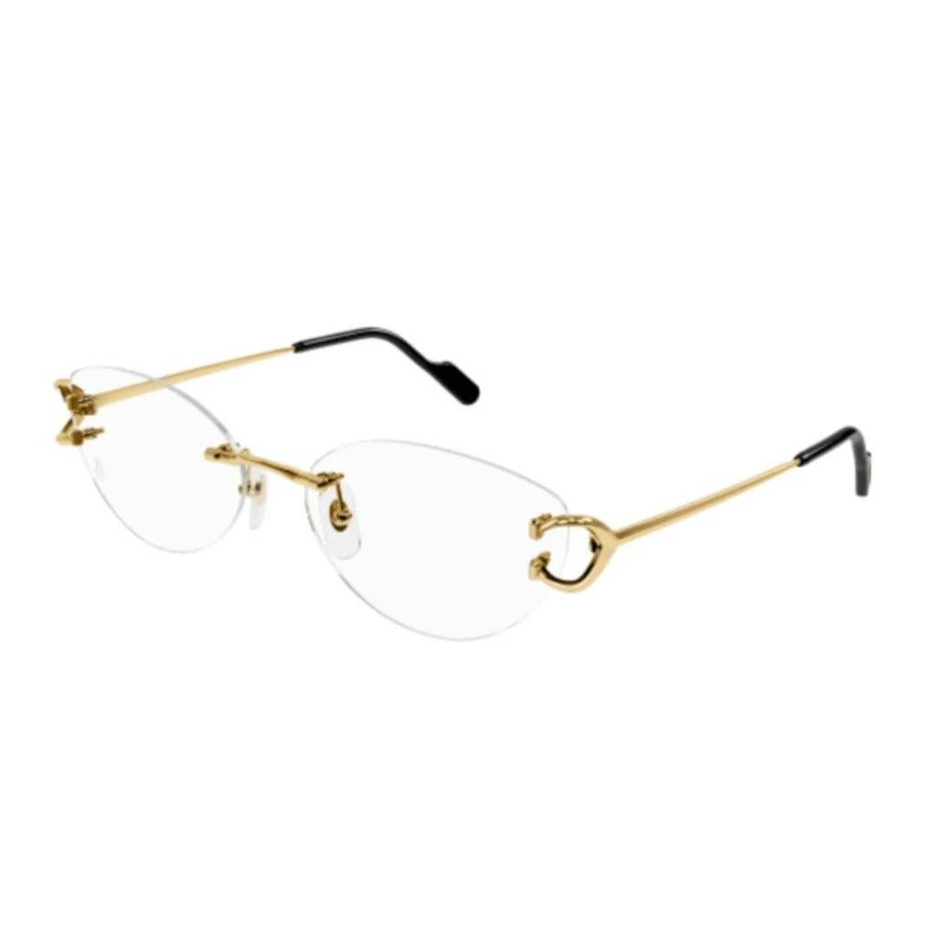 Cartier Cartier Frameless Glasses 2
