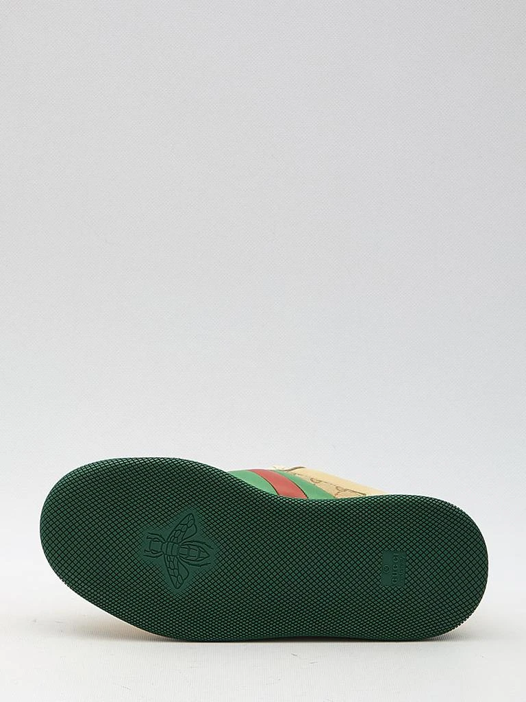 GUCCI Screener sneakers 4