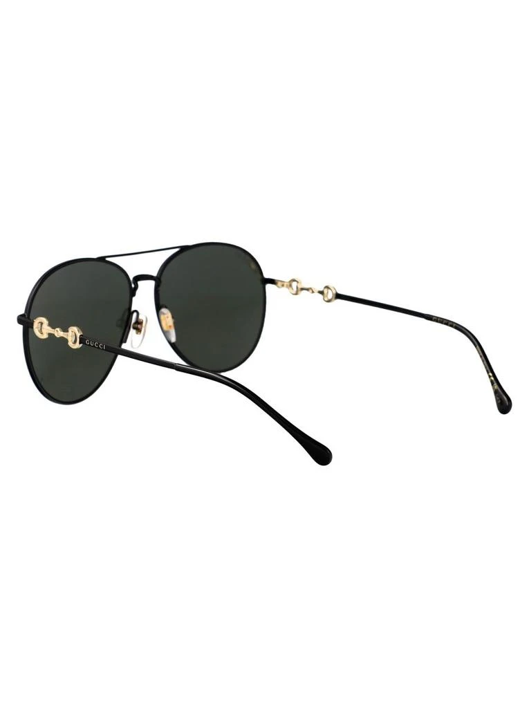 Gucci Gucci Eyewear Sunglasses 3