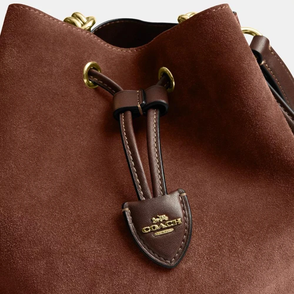 Coach Rowan Bucket Bag 10