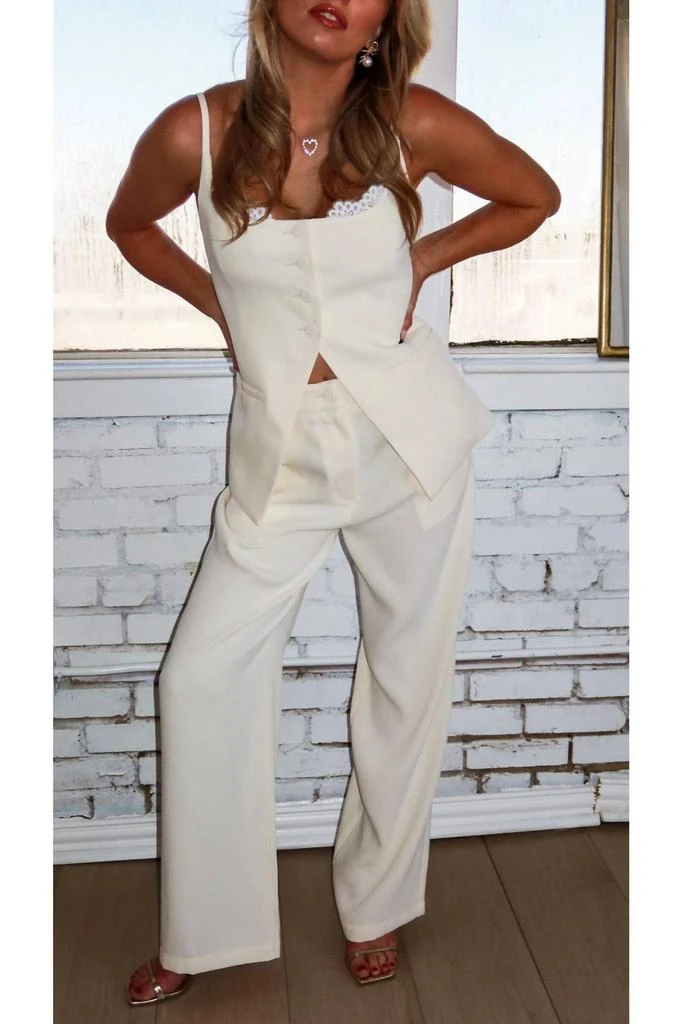 Keepsake Keepsake - Eternal Elegance Pants 4