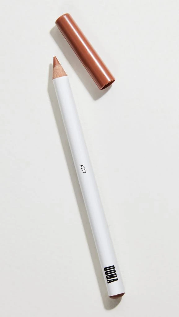 UOMA Beauty Beauty Badass Matte Lip Liner 1