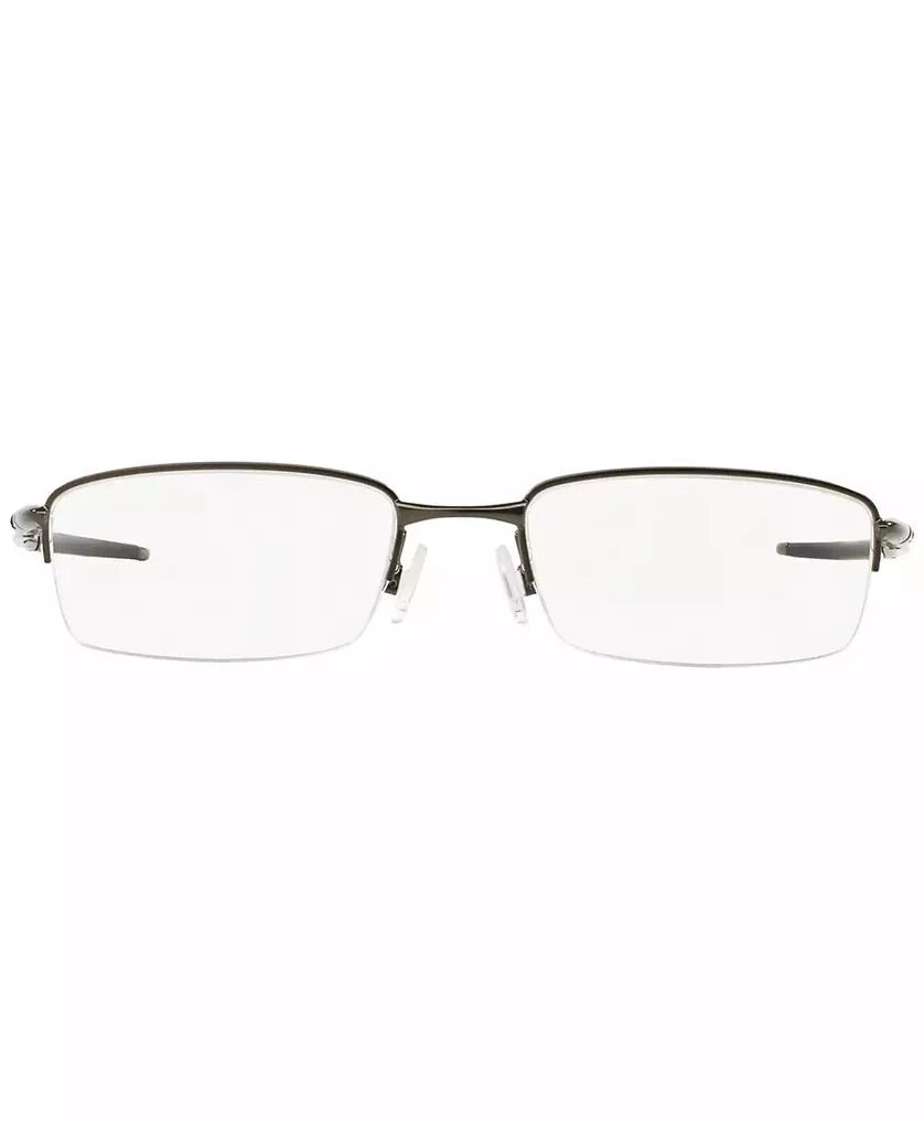 Oakley OX3111 Rhinochaser Men's Rectangle Eyeglasses 2