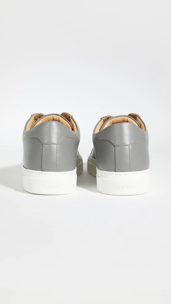 GREATS Royale Sneakers 2