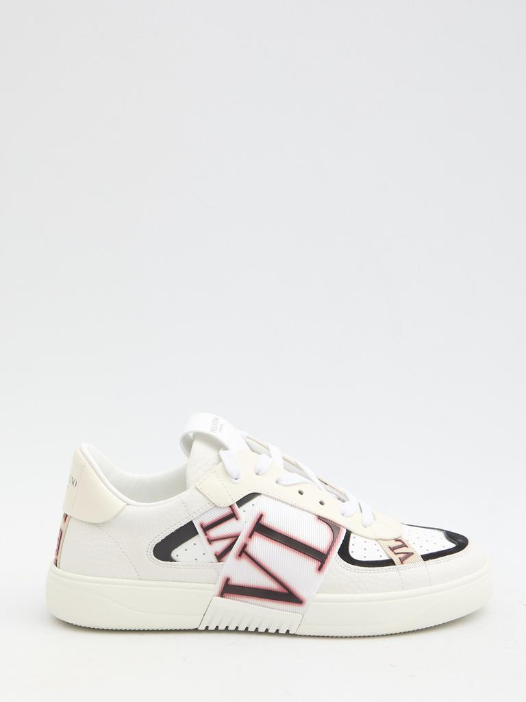 Valentino Vltn Low-top Sneakers