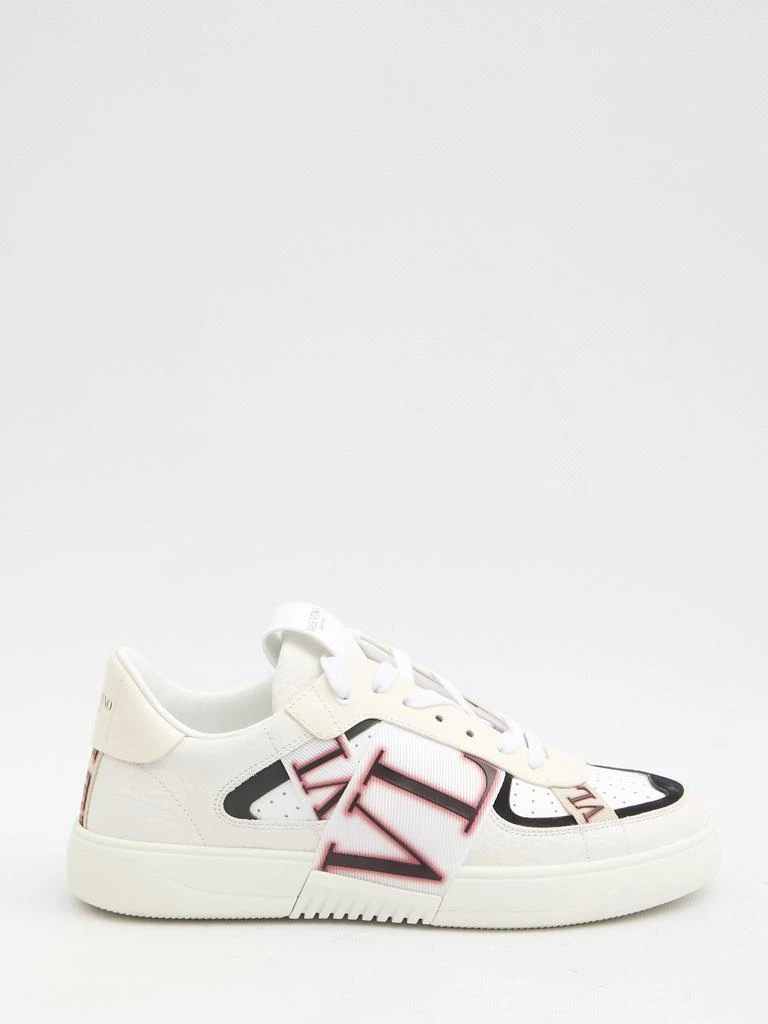 Valentino Garavani Vltn Low-top Sneakers 1