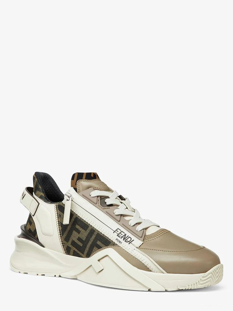 FENDI Fendi flow sneakers 2