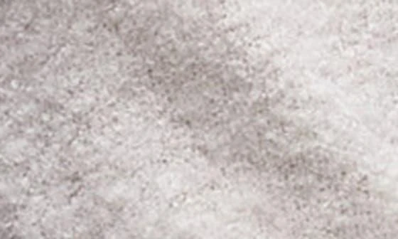 Topshop V-Neck Bouclé Sweater 4
