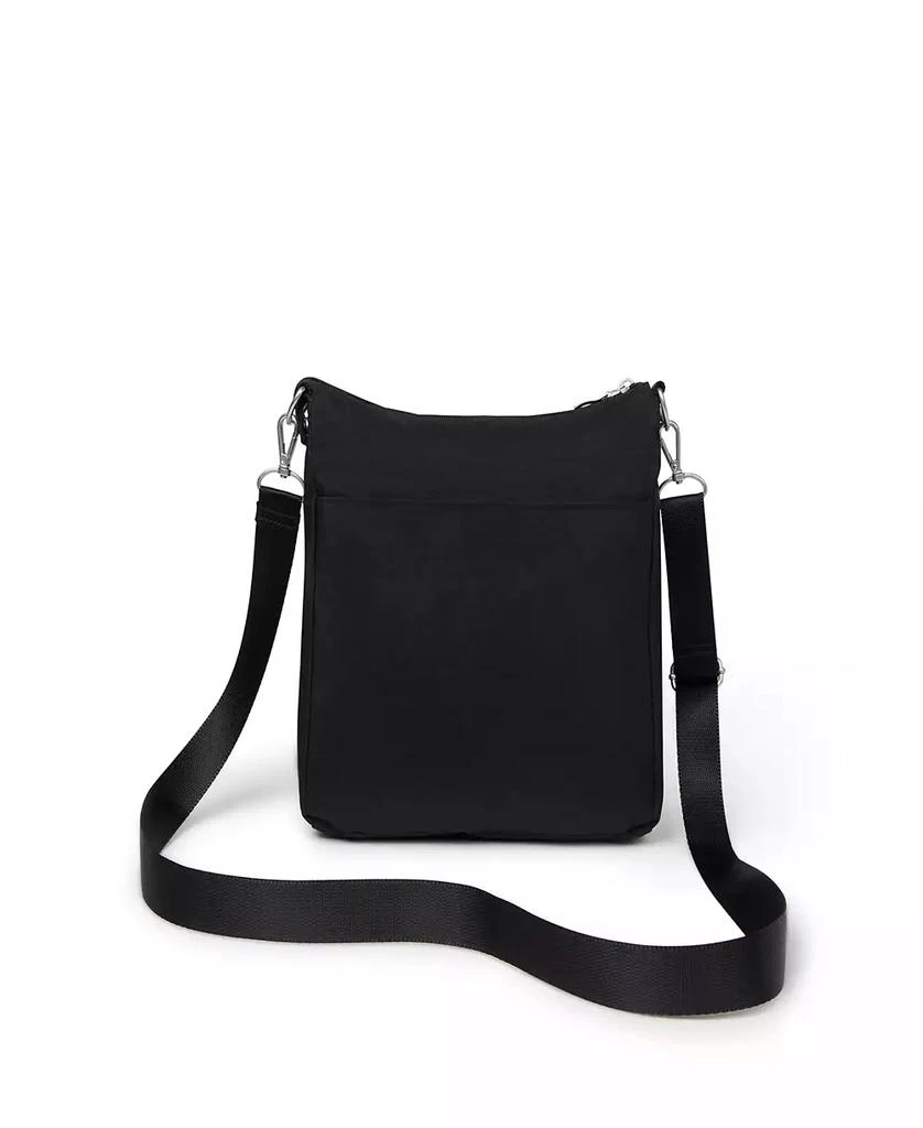Baggallini Women's Modern Everywhere Slim Crossbody with RFID Wristlet, Set 2 Piece 4