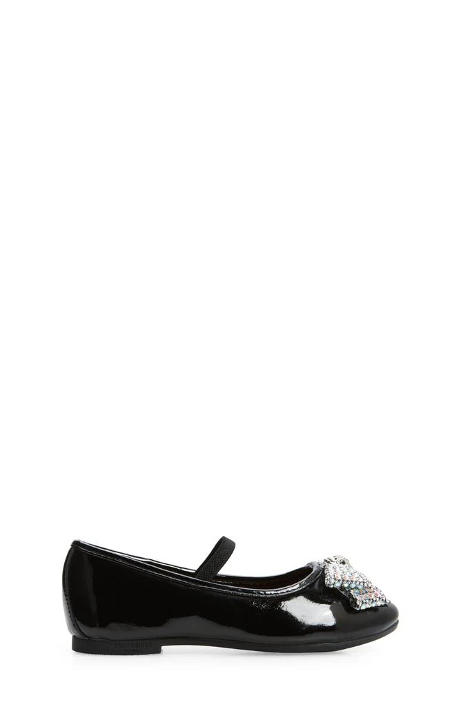 Kurt Geiger Kids
 Mini Kensington Ballet Flat 3