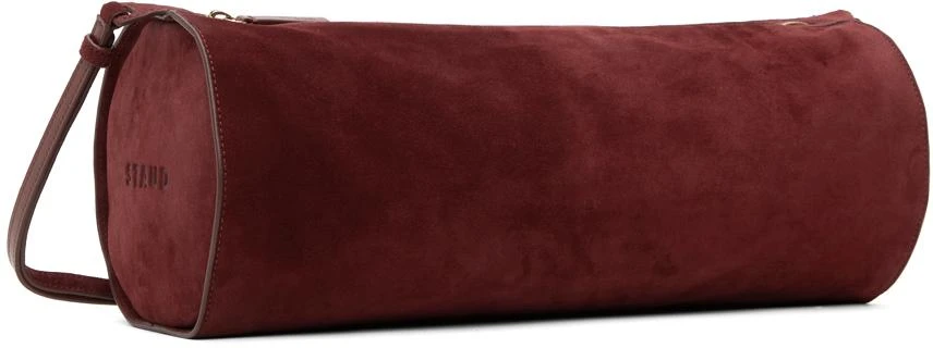 Staud Red Taru Bag 2