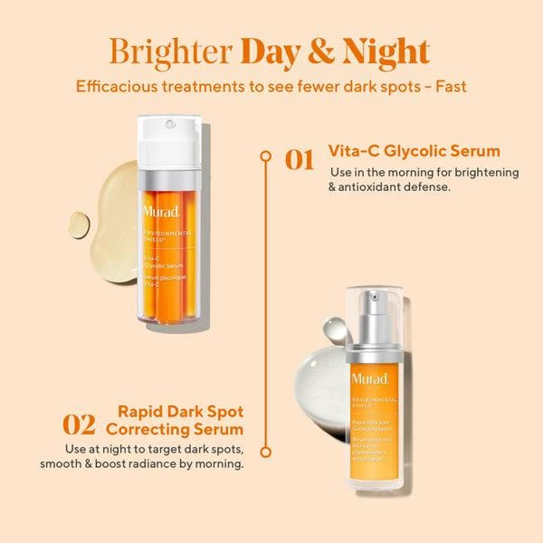 Murad Murad Vita-C Glycolic Brightening Serum 1 oz 6