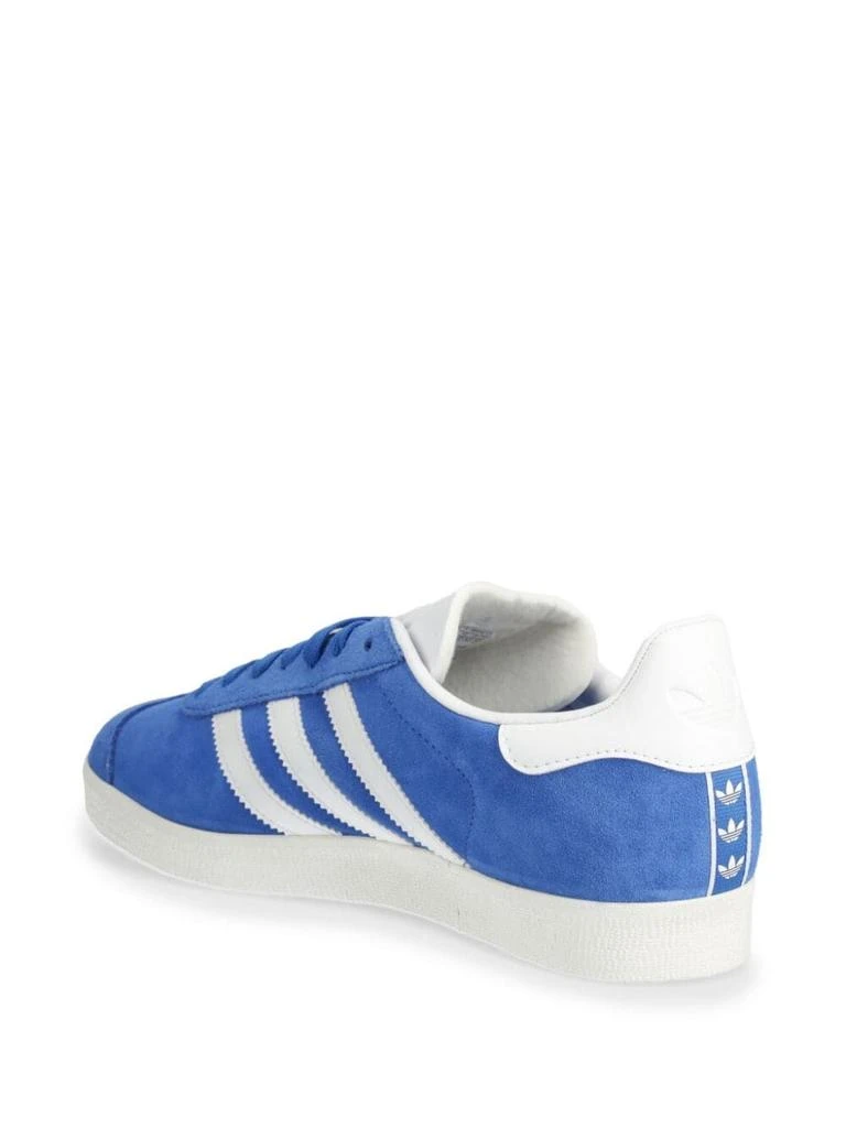 Adidas GAZELLE BLUE/FTWWHT/COREWHITE 3