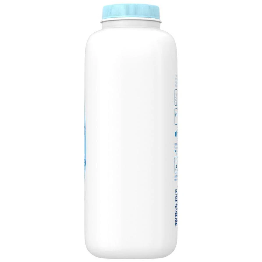 Johnson's Baby Powder, Naturally Derived Cornstarch With Aloe & Vitamin E Soothing Aloe & Vitamin E 5