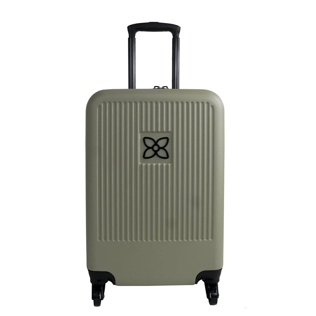 Sherpani Meridian Carry On Luggage 1