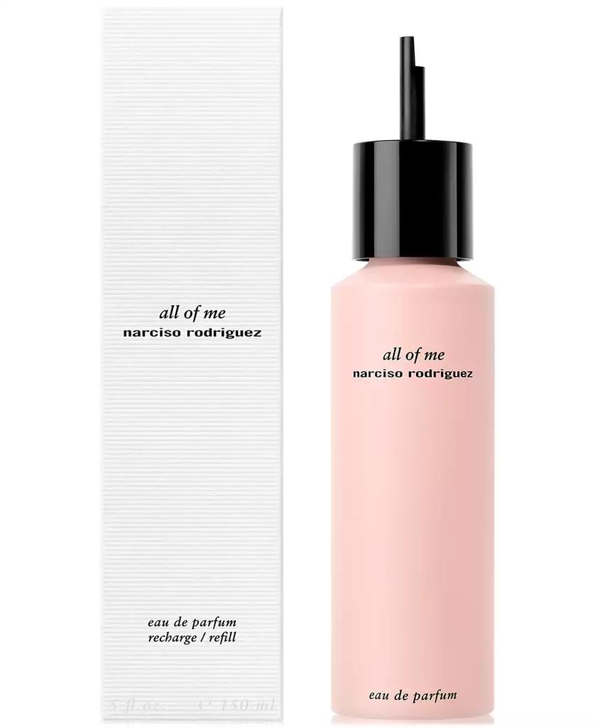 Narciso Rodriguez All Of Me Eau de Parfum, 1.6 oz.