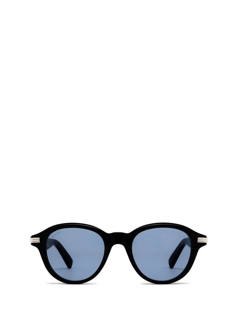 Cartier Cartier Sunglasses 1