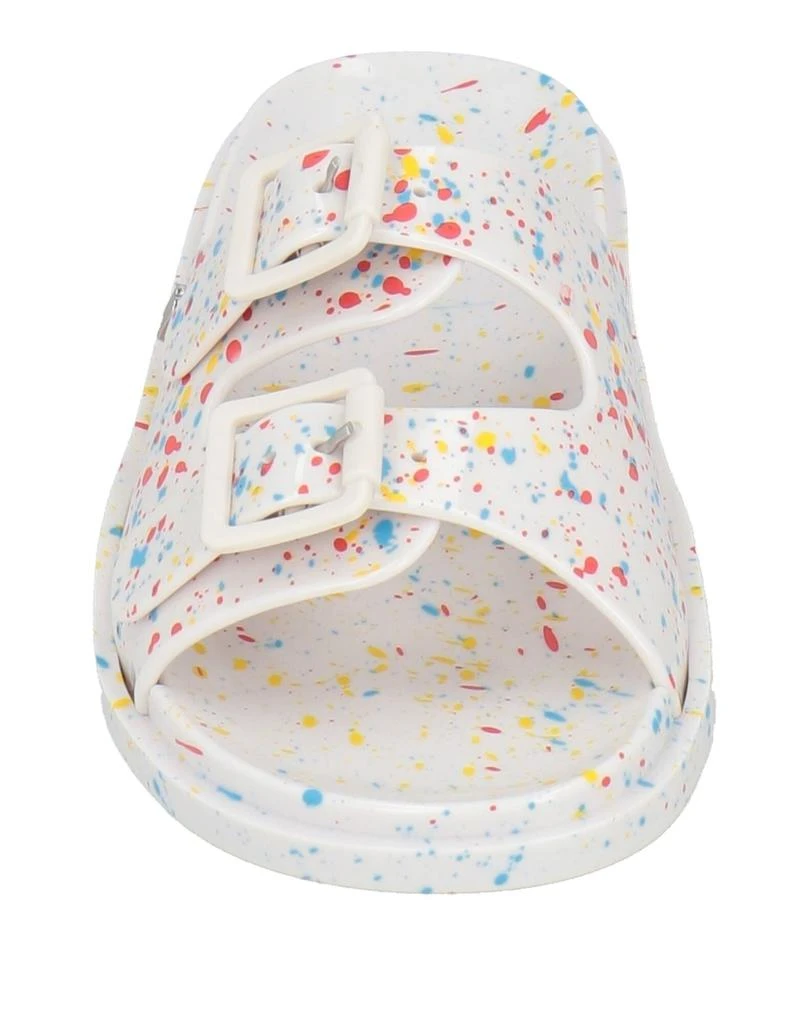 Mini Melissa Slides and slippers 4