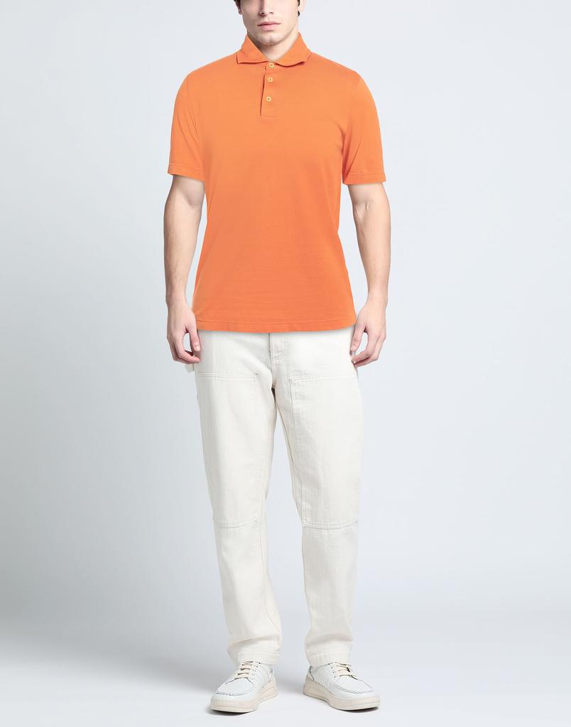 LUIGI BORRELLI NAPOLI Polo shirt