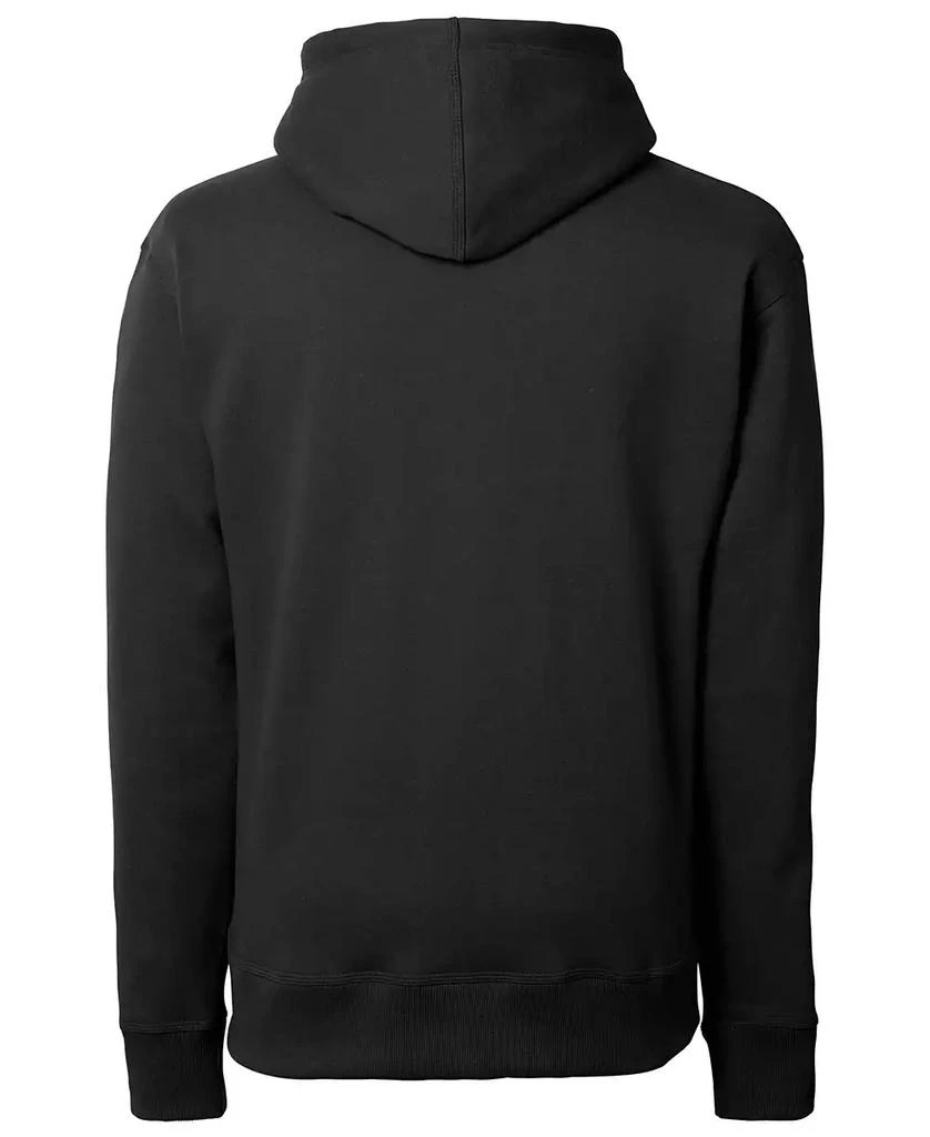 Champion Men's Powerblend Fleece Hoodie 4