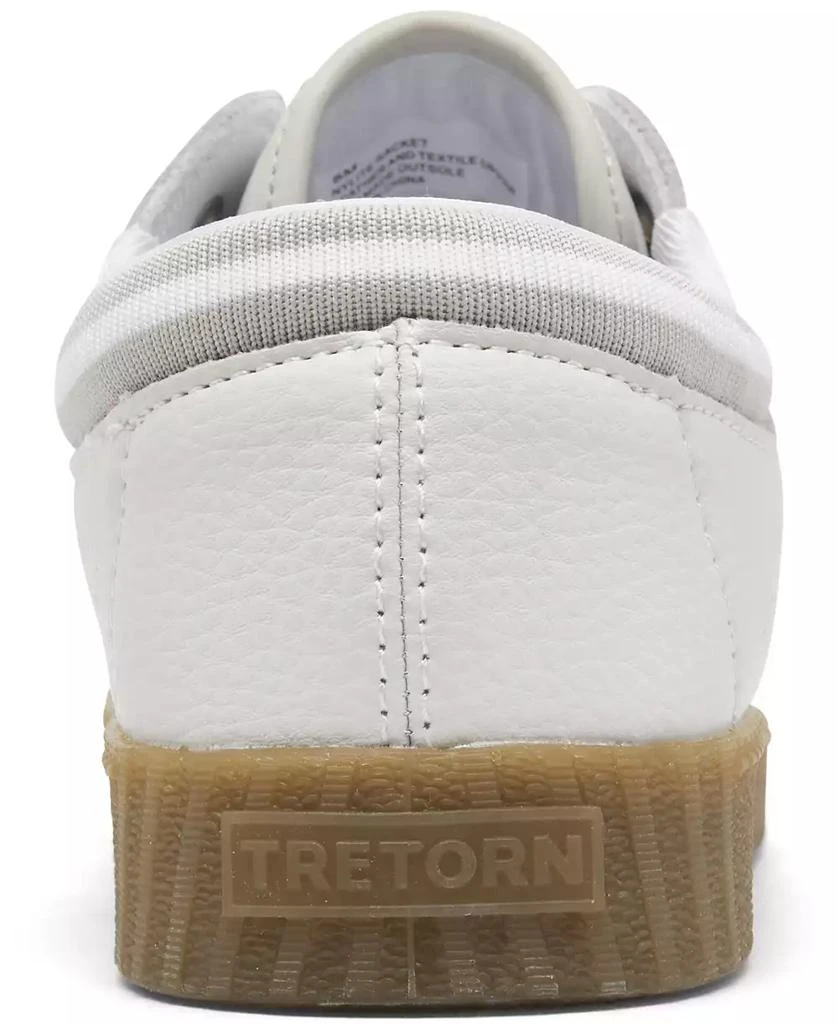 Tretorn Women's Nylite Racket Casual Sneakers from Finish Line 4