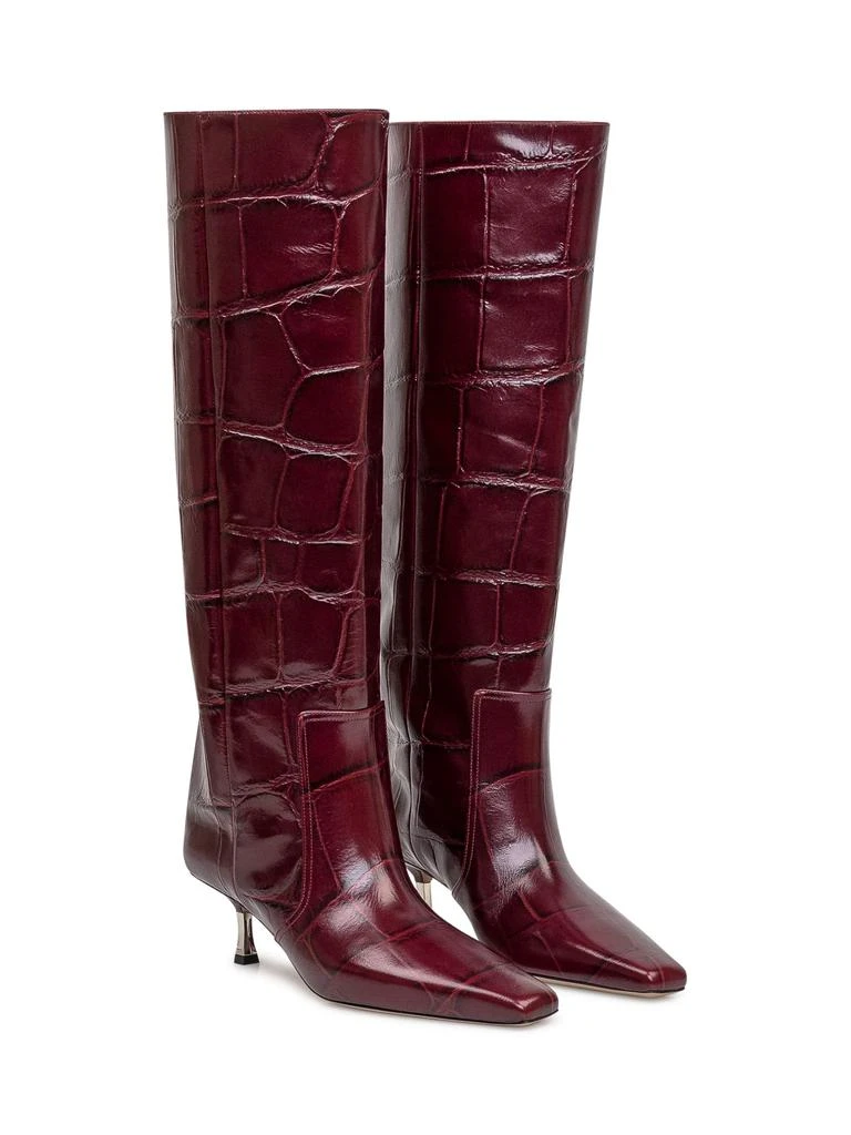 Paris Texas Bettina Boot 2