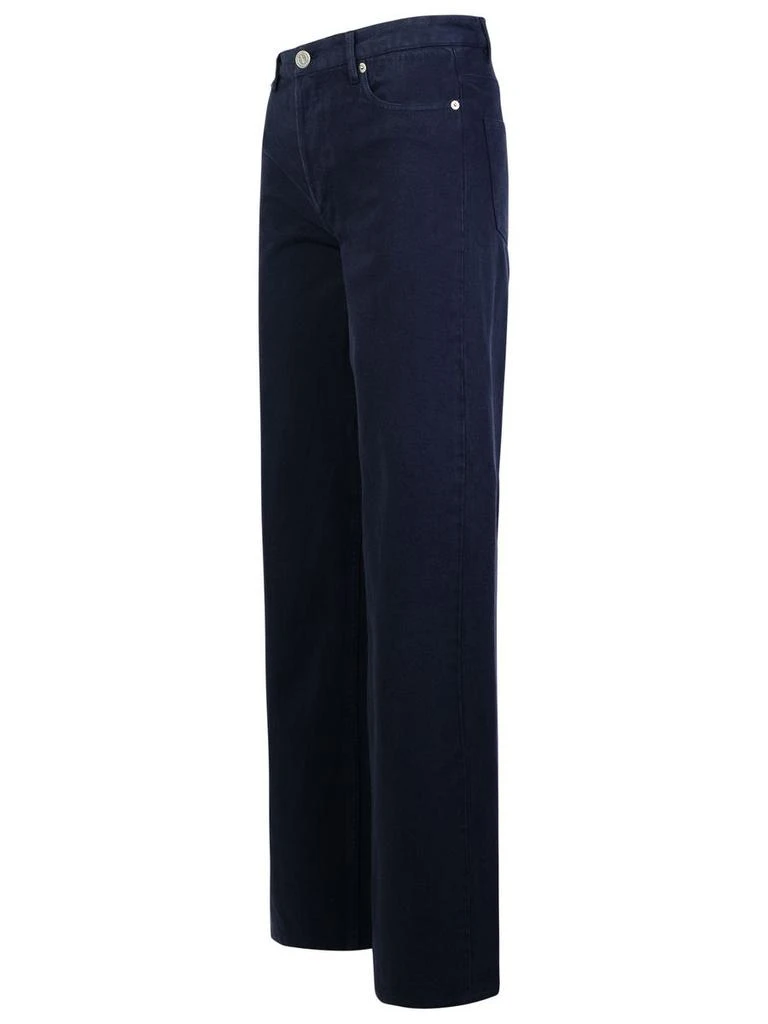 A.P.C. A.P.C. 'Elisabeth' Denim Jeans 2