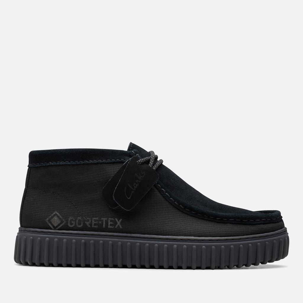 Clarks Clarks Men's Torhill Hi GORE-TEX® Boots - Shoes