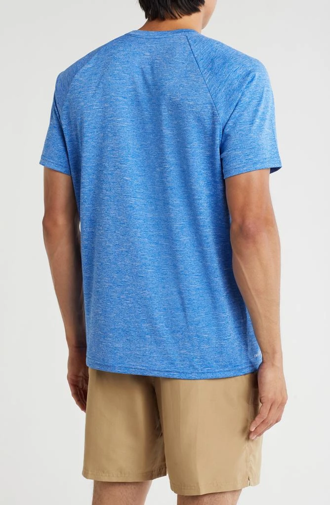 NIKE Dri-FIT Hydroguard UPF 40+ Swim T-Shirt 2