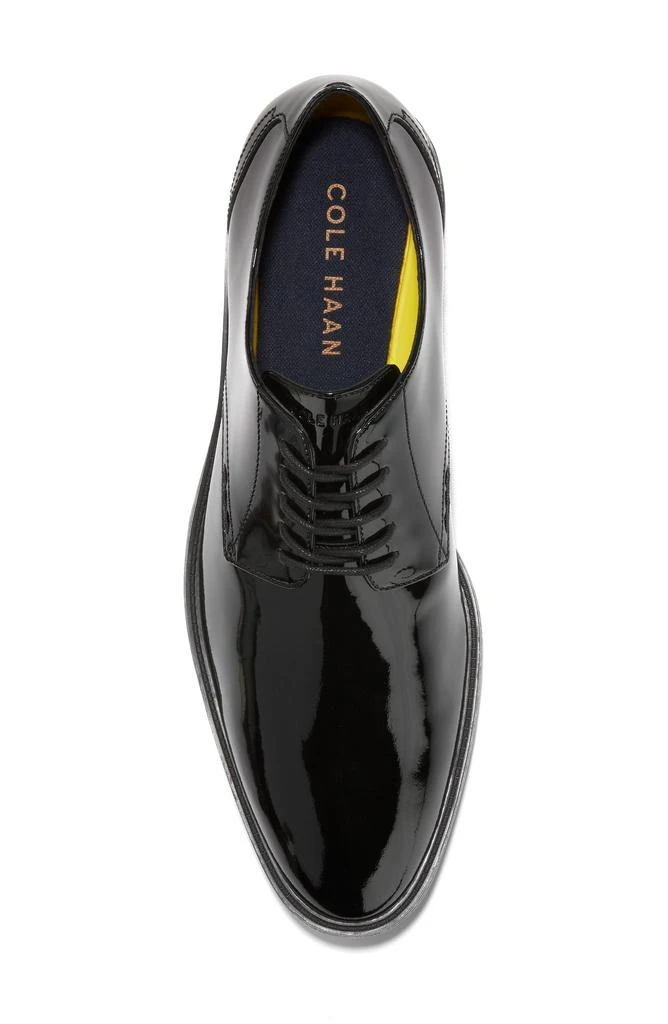 Cole Haan Hawthorne Plain Toe Derby 5