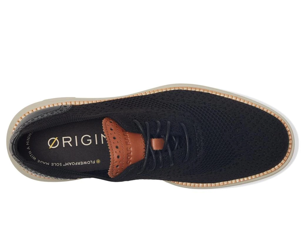 Cole Haan Original Grand Remastered Stitchlite Oxford 2