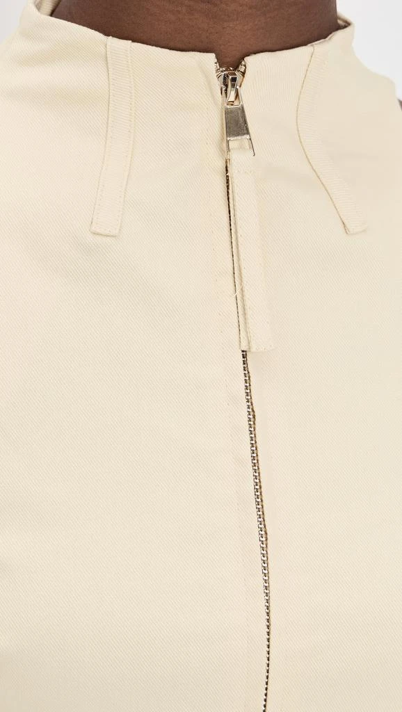 Cult Gaia Morgen Dress 5