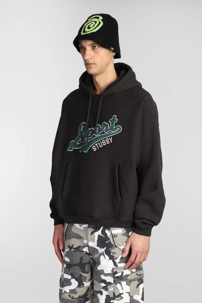 STUSSY Stüssy Sweatshirt 4