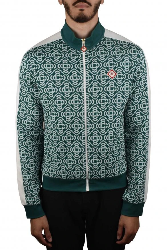 Casablanca Jacket 2