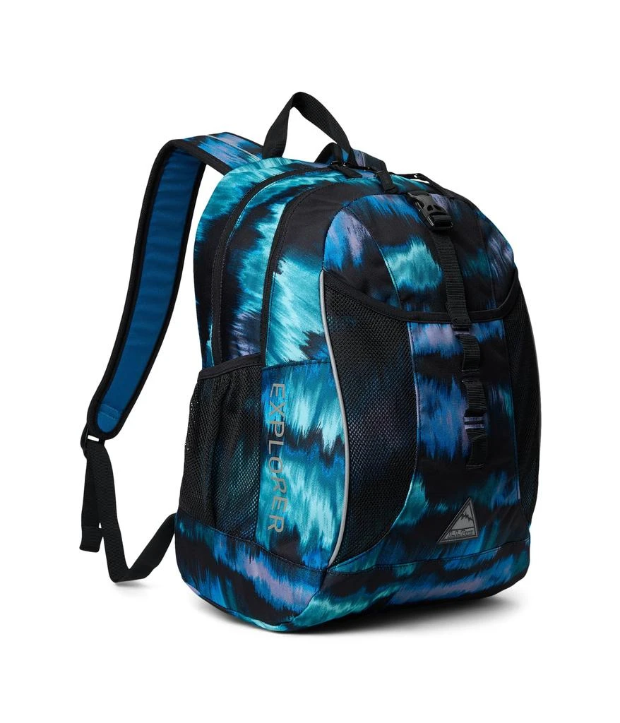 L.L.BEAN Bean's Explorer Backpack 25 Liters 1