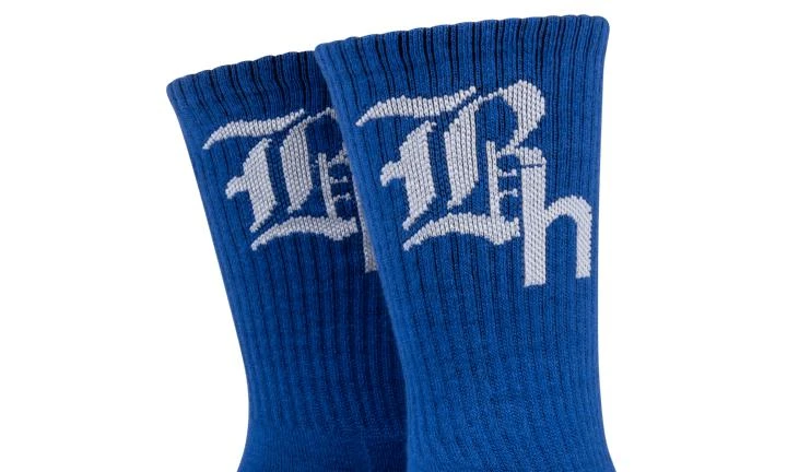 BROCKHAMPTON BROCKHAMPTON Holiday Socks 3