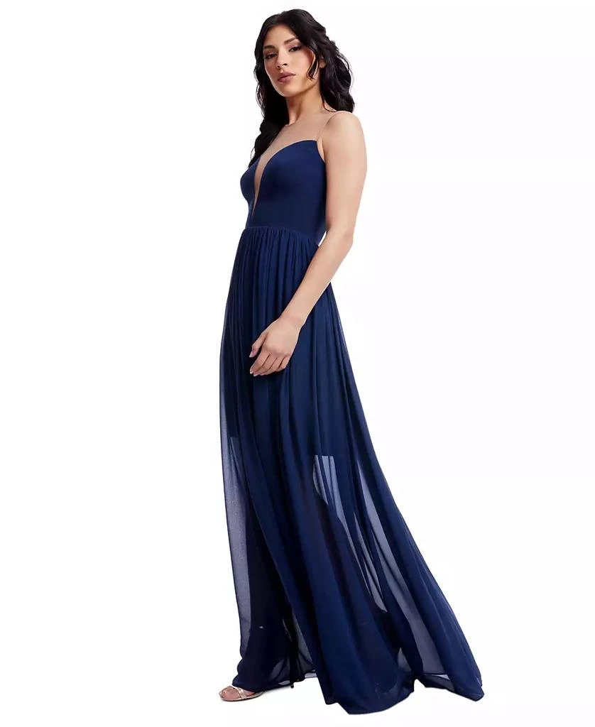 Shop Women's Eleanor Strapless Gown on Sale at BeyondStyle  Get 66% Off  Women's Eleanor Strapless Gown with Limited-Time Flash Deals, Exclusive  Discounts, and Special Offers. Enjoy Unbeatable Savings on Women's Eleanor