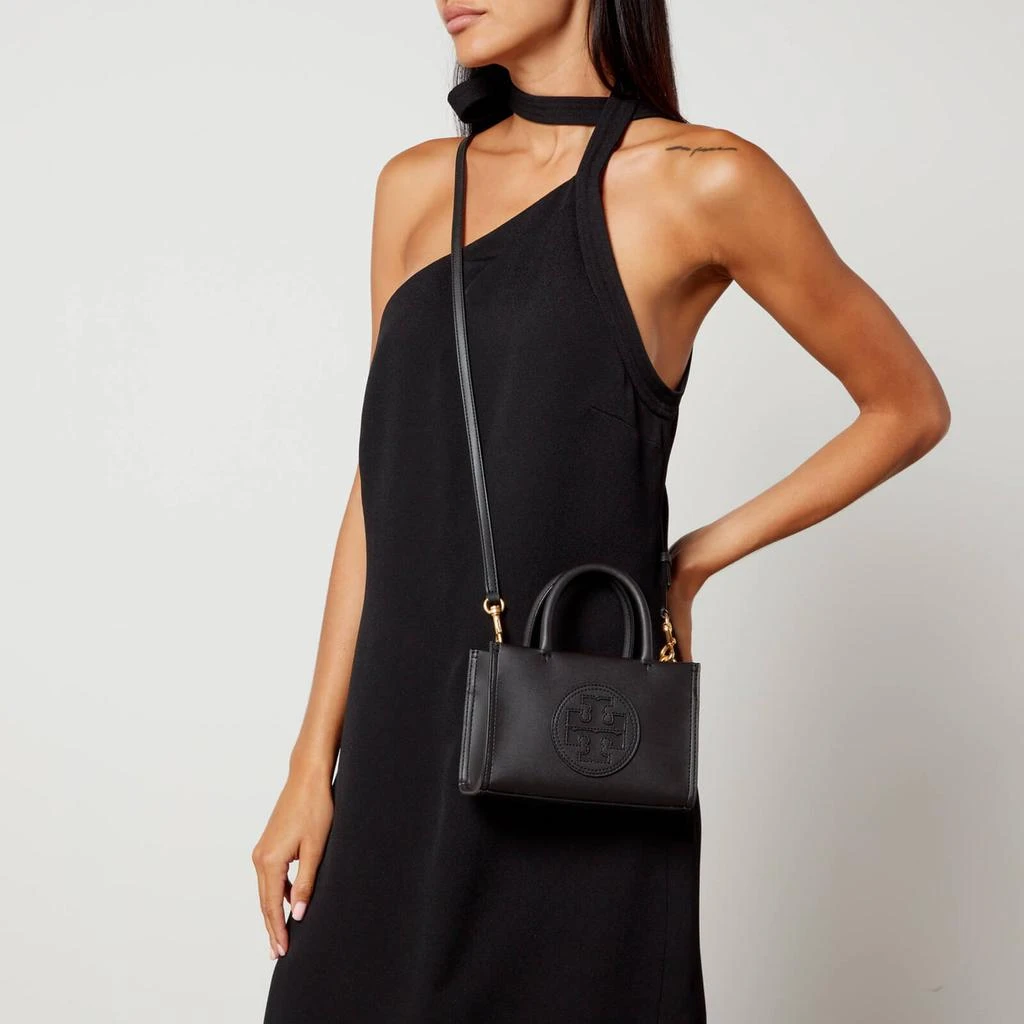 Tory Burch Tory Burch Ella Bio Mini Tote Bag 2