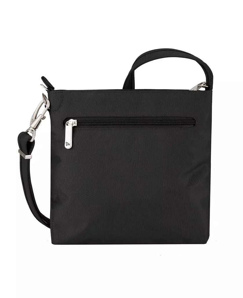 Travelon Anti-Theft Classic Mini Shoulder Bag 8