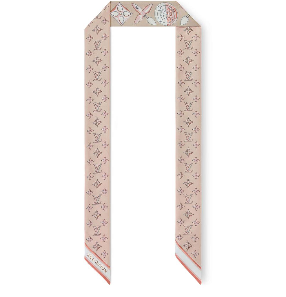 Louis Vuitton Louisette BB Bandeau