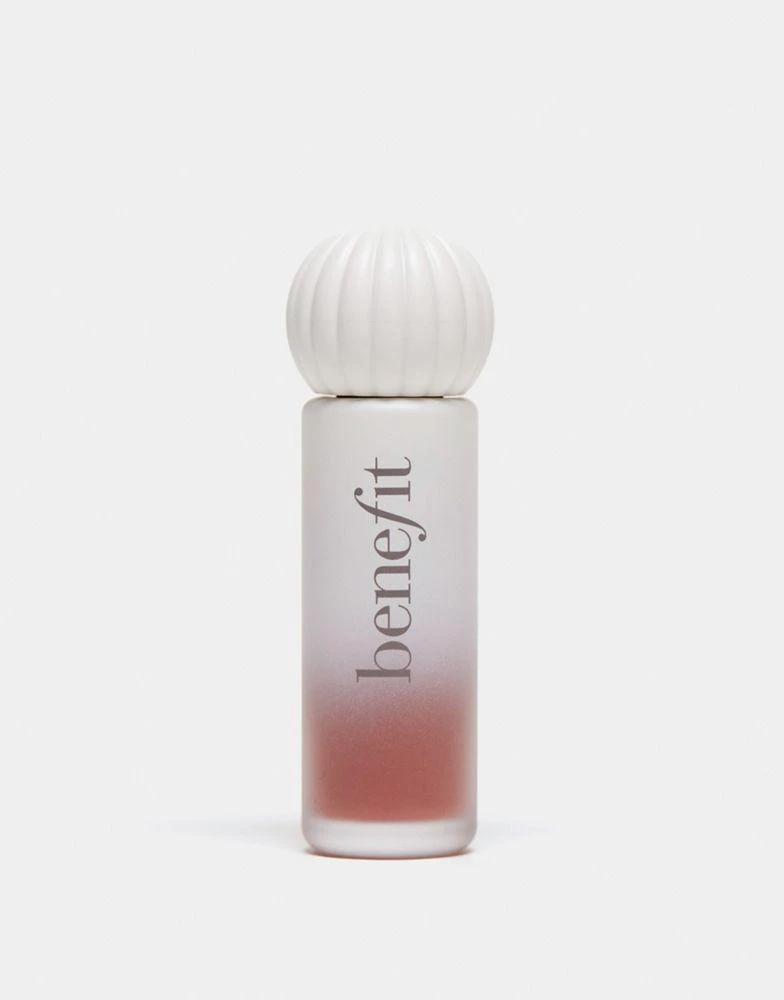 Benefit Cosmetics Benefit Plushtint Matte Lip Tint- Cream Puff 1