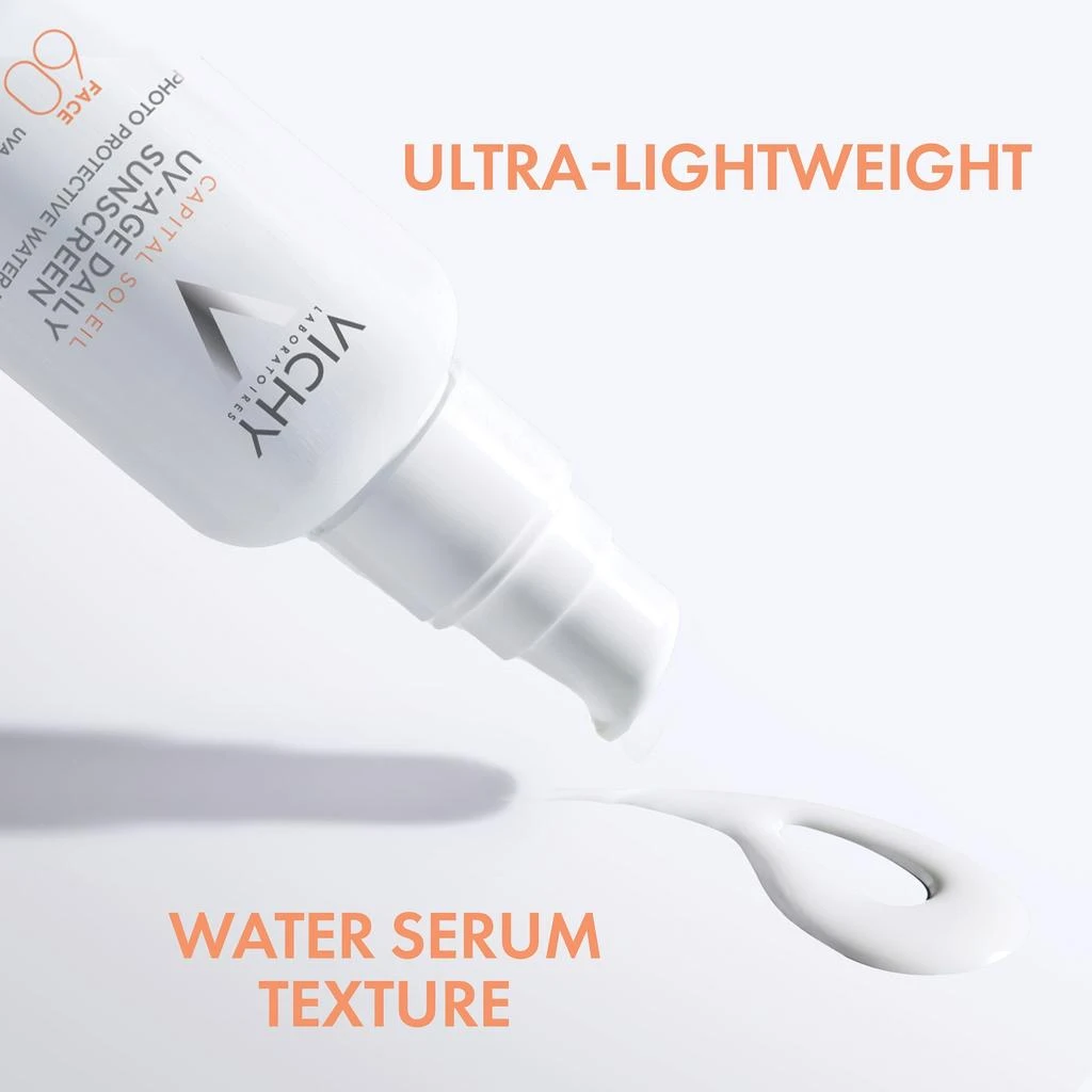 Vichy Vichy Capital Soleil UV-Age Daily SPF 60 4