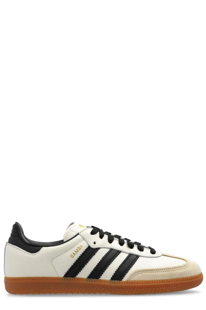 Adidas Originals Samba OG Low-Top Sneakers On Sale Now with Up to 32% Off | Discover Exclusive Deals & Savings at BeyondStyle Authentic Adidas sneakers|sporting goods|adult|women|balance trainers|exercise & fitness with Adidas Originals Samba OG Low-Top Sneakers On Sale Now with Up to 32% Off | Discover Exclusive Deals & Savings at BeyondStyle Authentic Adidas sneakers|sporting goods|adult|women|balance trainers|exercise & fitness with