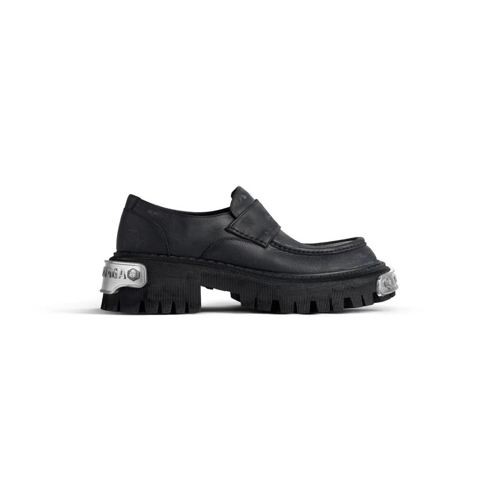 Balenciaga Balenciaga "Tractor" Loafers 1