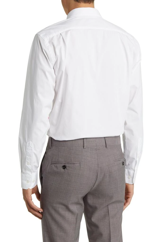 Nordstrom Trim Fit Dress Shirt 3