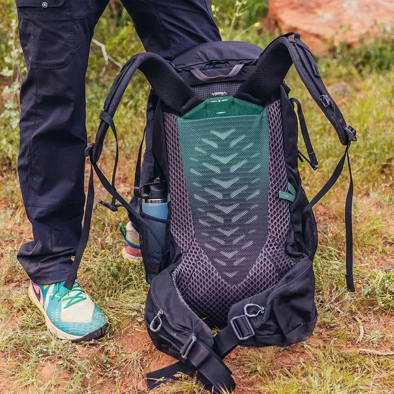 Gregory Gregory Stout 35 Hiking Backpack 9