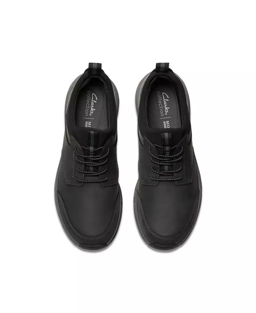 Clarks Collection Men's Motion Trek EZ Shoes