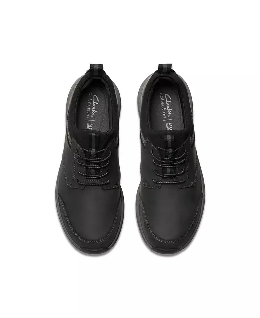 Clarks Collection Men's Motion Trek EZ Shoes 2